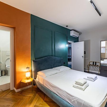 Room Eleven Флоренция Экстерьер фото