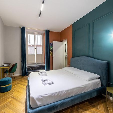 Room Eleven Флоренция Экстерьер фото