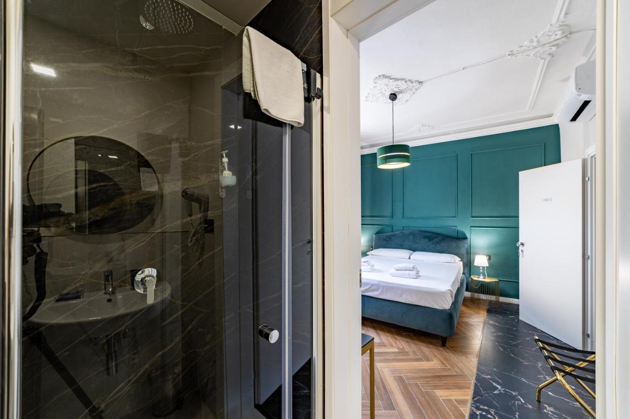 Room Eleven Флоренция Экстерьер фото