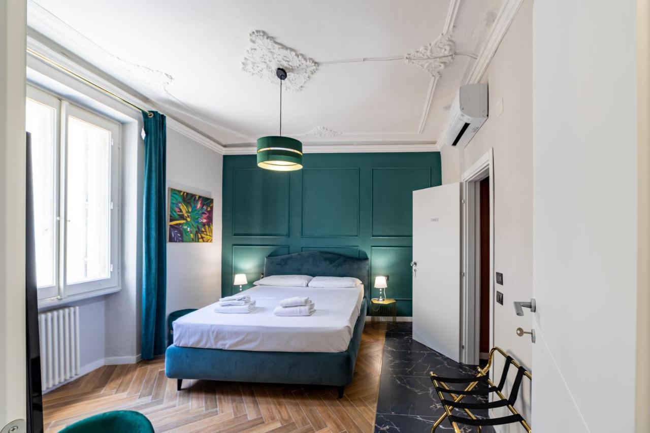 Room Eleven Флоренция Экстерьер фото