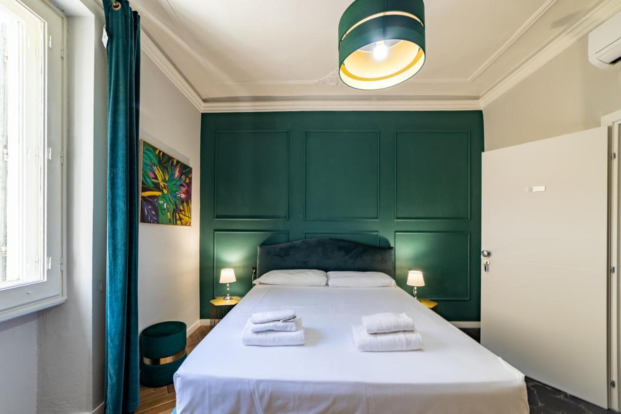 Room Eleven Флоренция Экстерьер фото