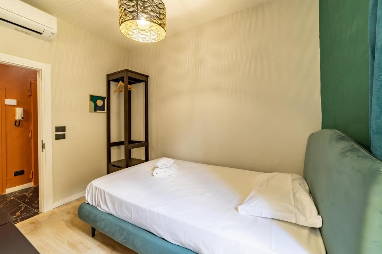 Room Eleven Флоренция Экстерьер фото