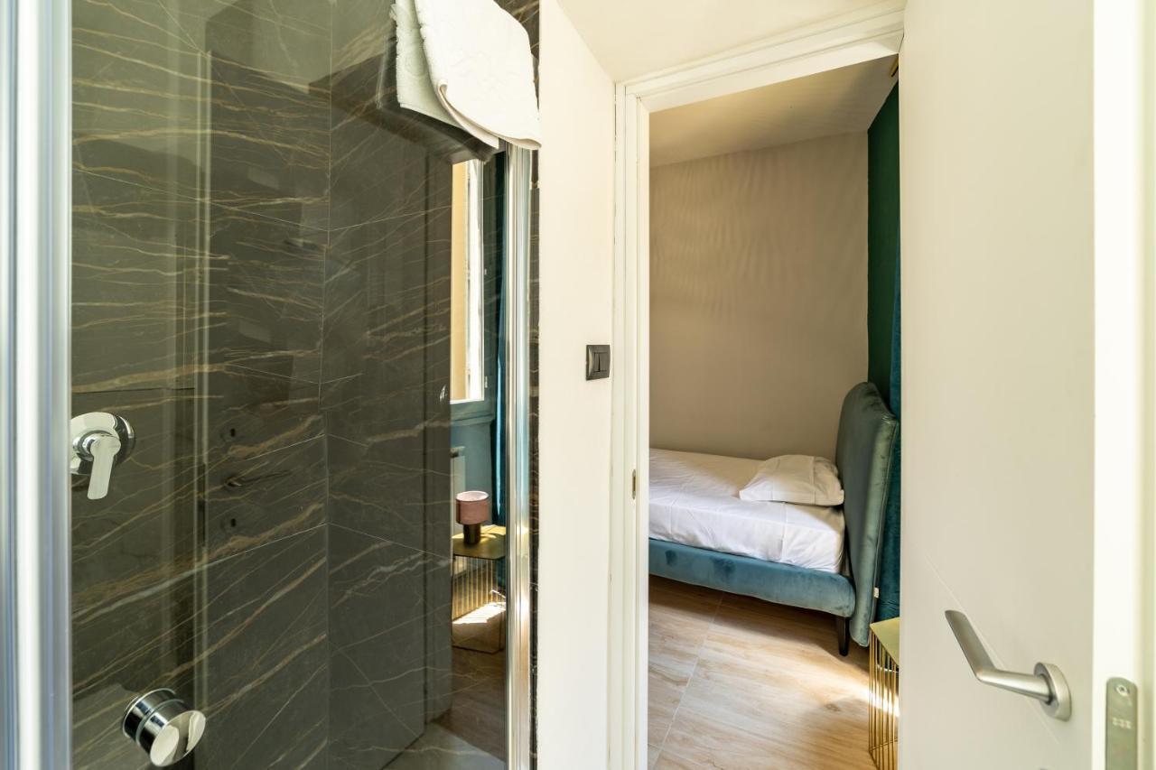 Room Eleven Флоренция Экстерьер фото