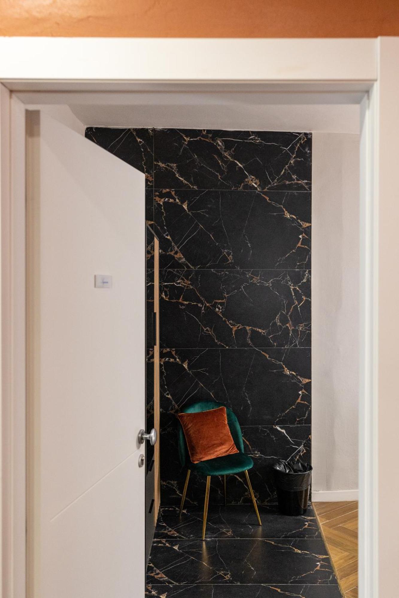 Room Eleven Флоренция Экстерьер фото