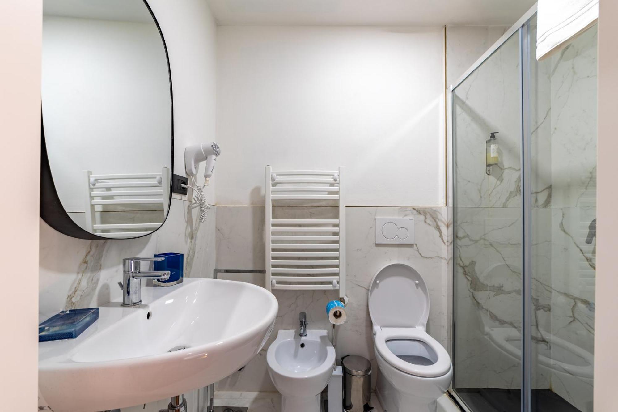 Room Eleven Флоренция Экстерьер фото