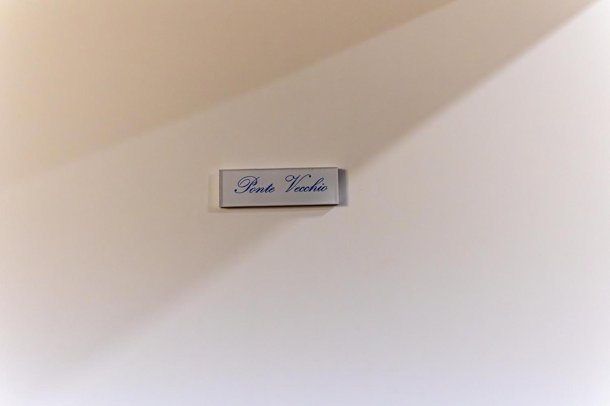 Room Eleven Флоренция Экстерьер фото