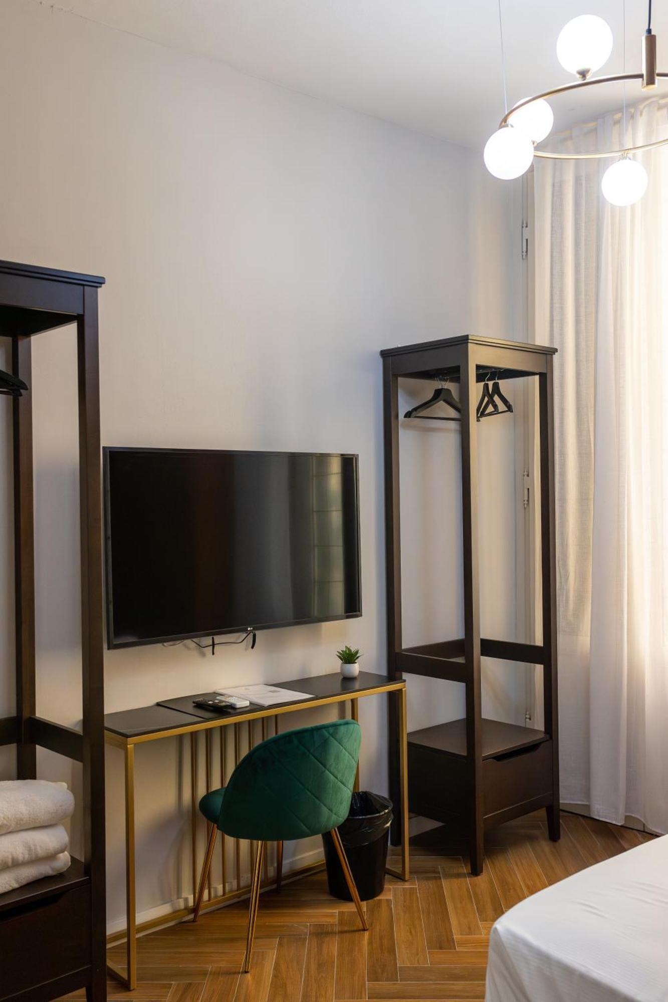 Room Eleven Флоренция Экстерьер фото