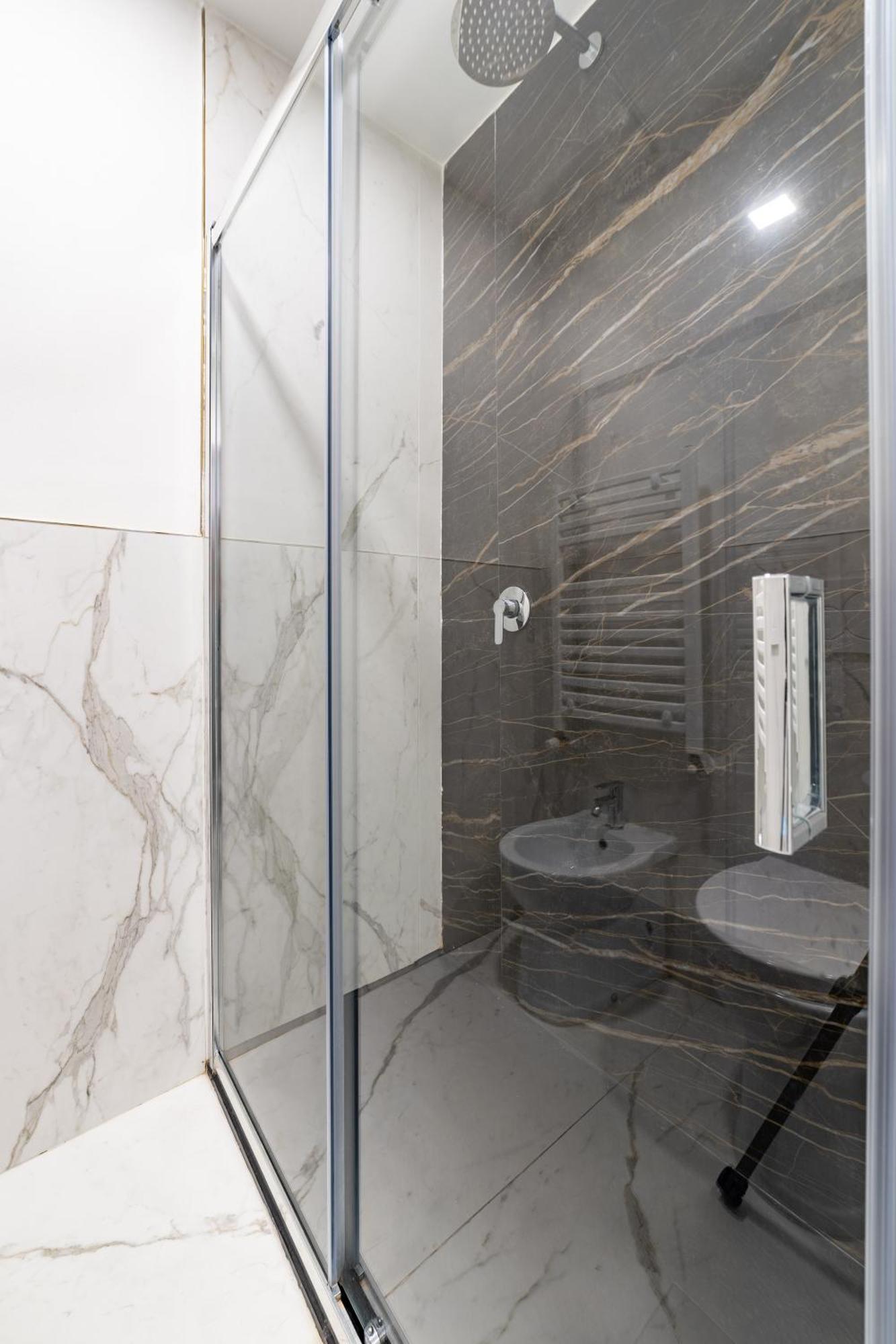 Room Eleven Флоренция Экстерьер фото