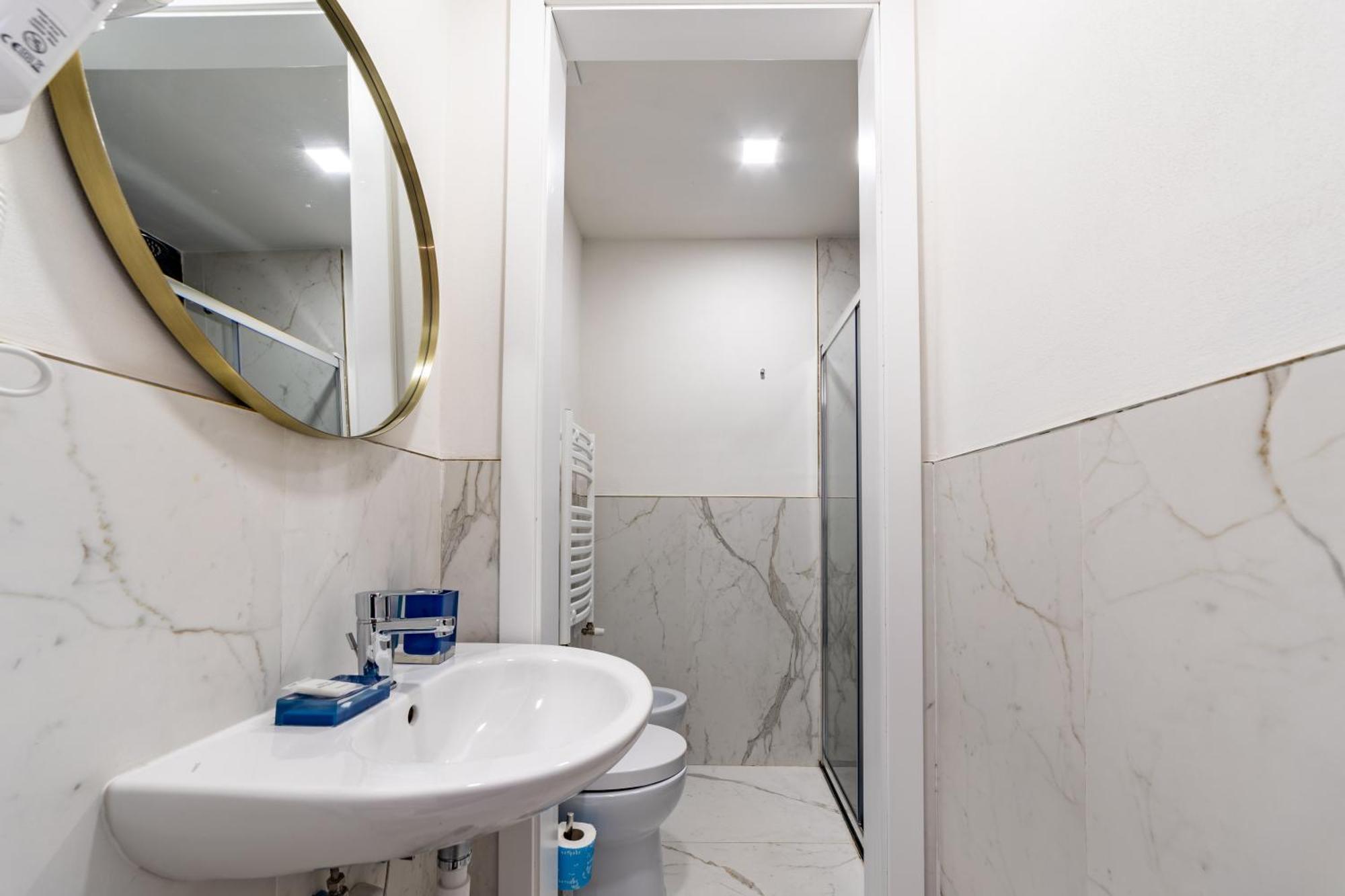 Room Eleven Флоренция Экстерьер фото