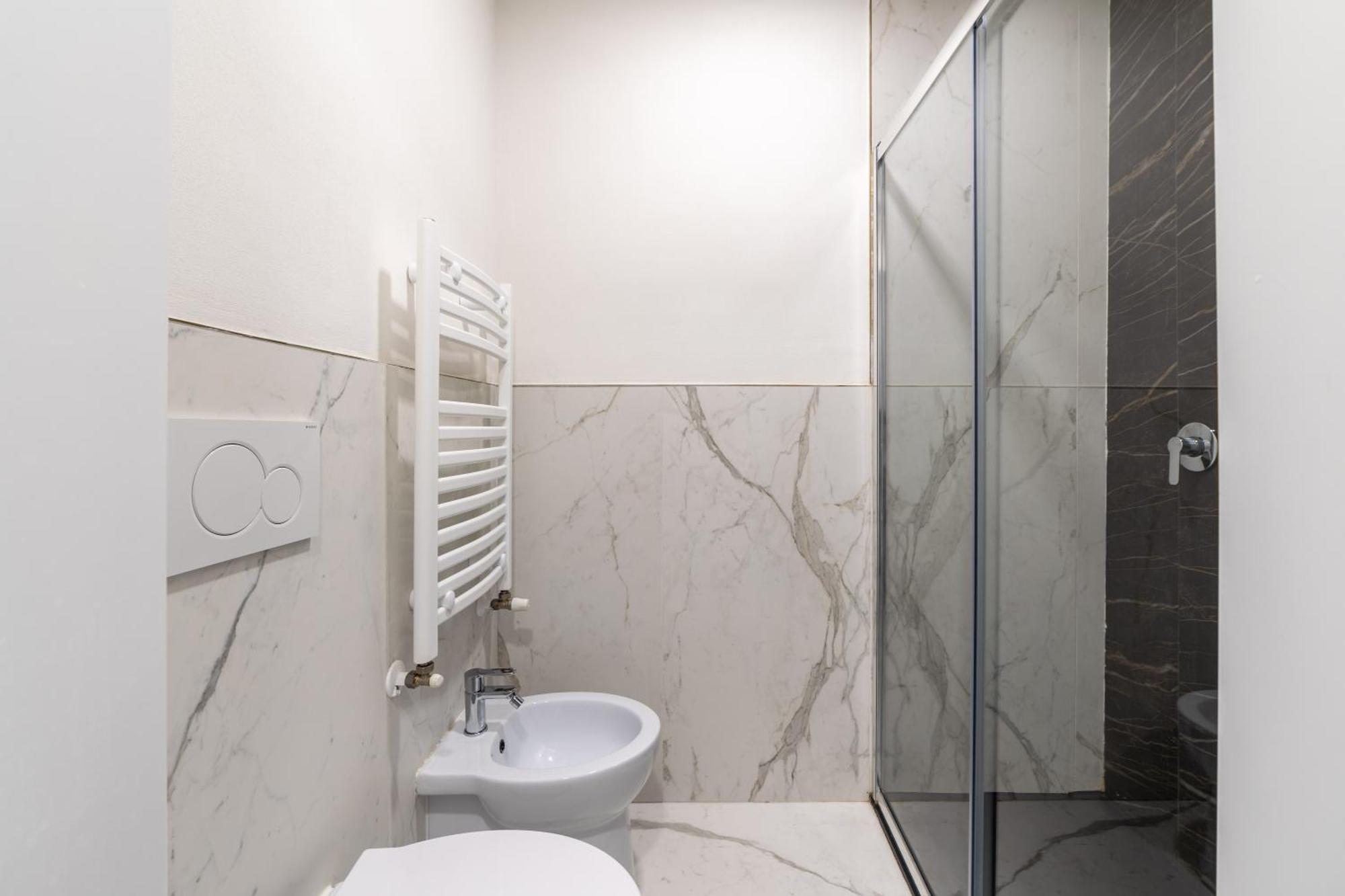 Room Eleven Флоренция Экстерьер фото