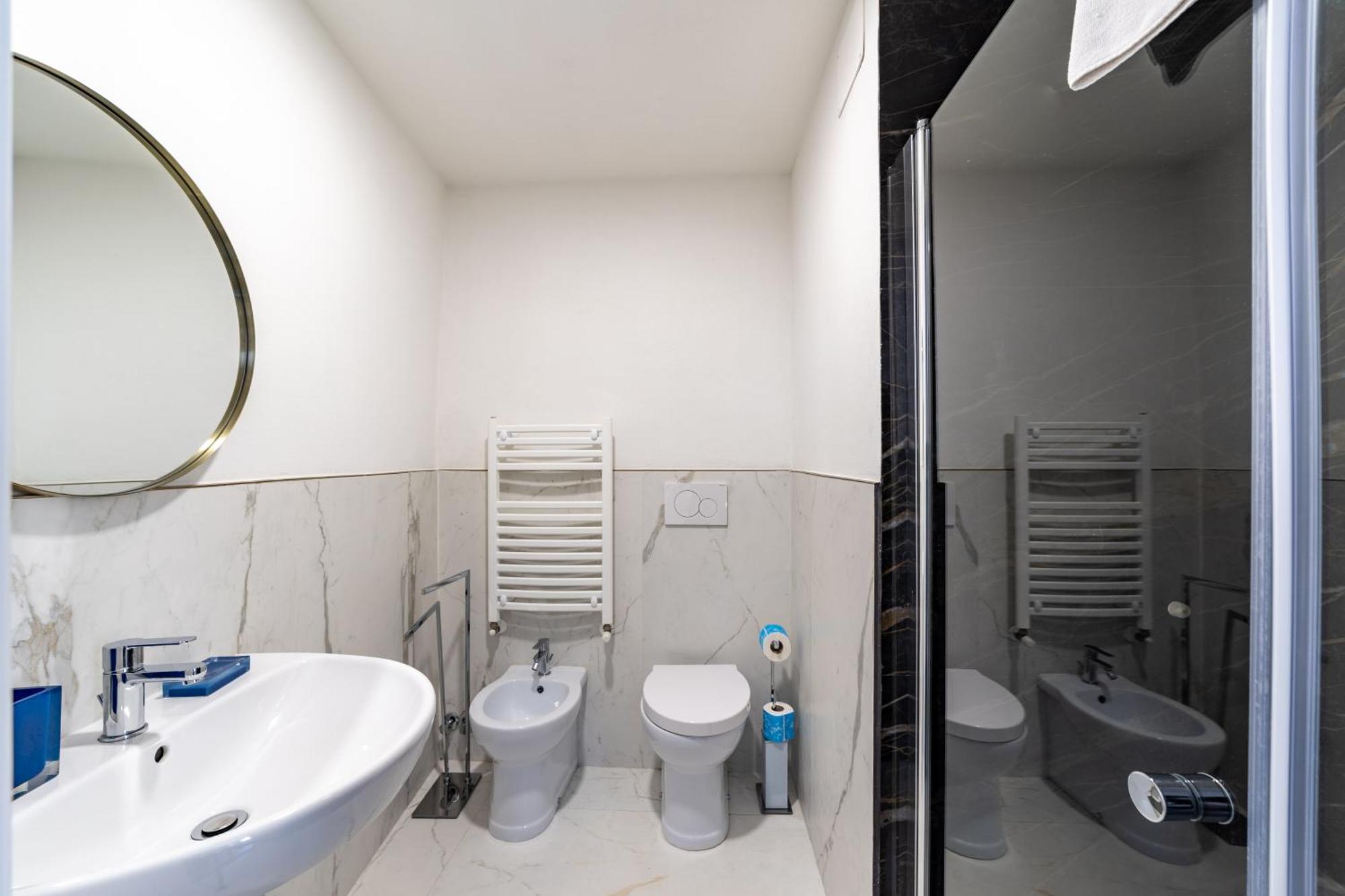 Room Eleven Флоренция Экстерьер фото