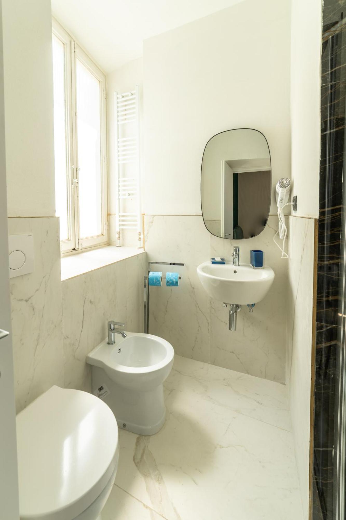 Room Eleven Флоренция Номер фото